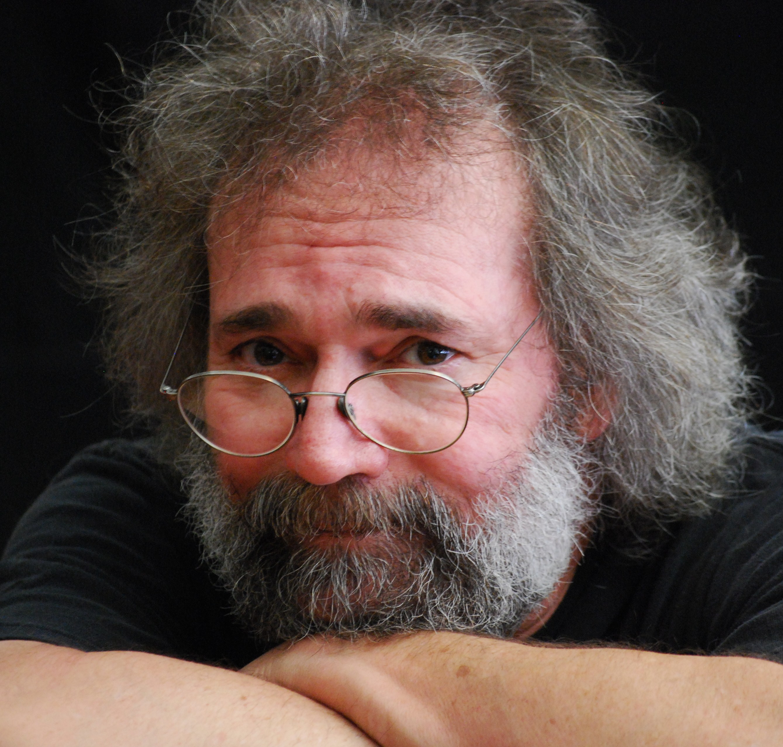 actor Rick Blanchard large photo