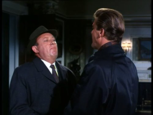 actor Ivor Dean large photo