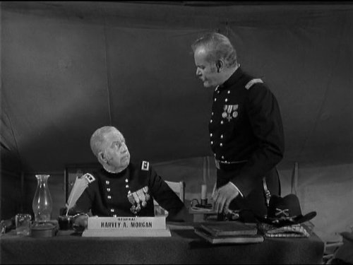 actor Ed Prentiss large photo