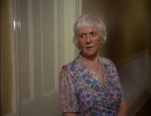 actor Anne Dyson large photo