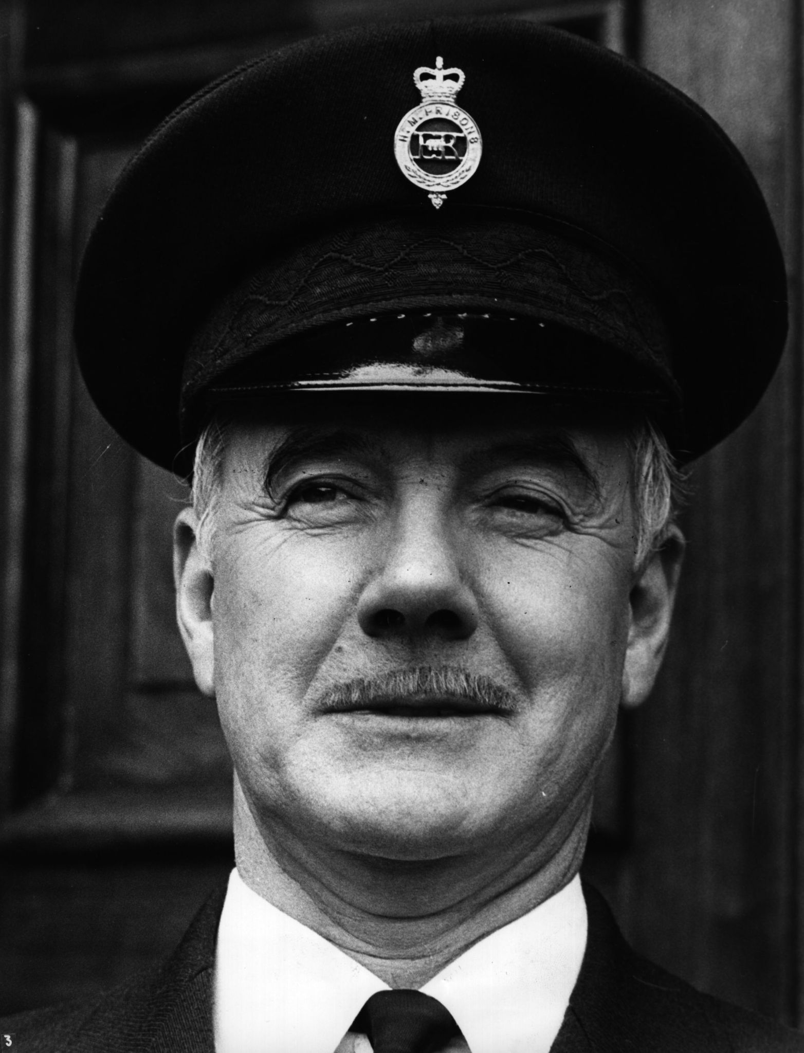 actor Fulton Mackay large photo