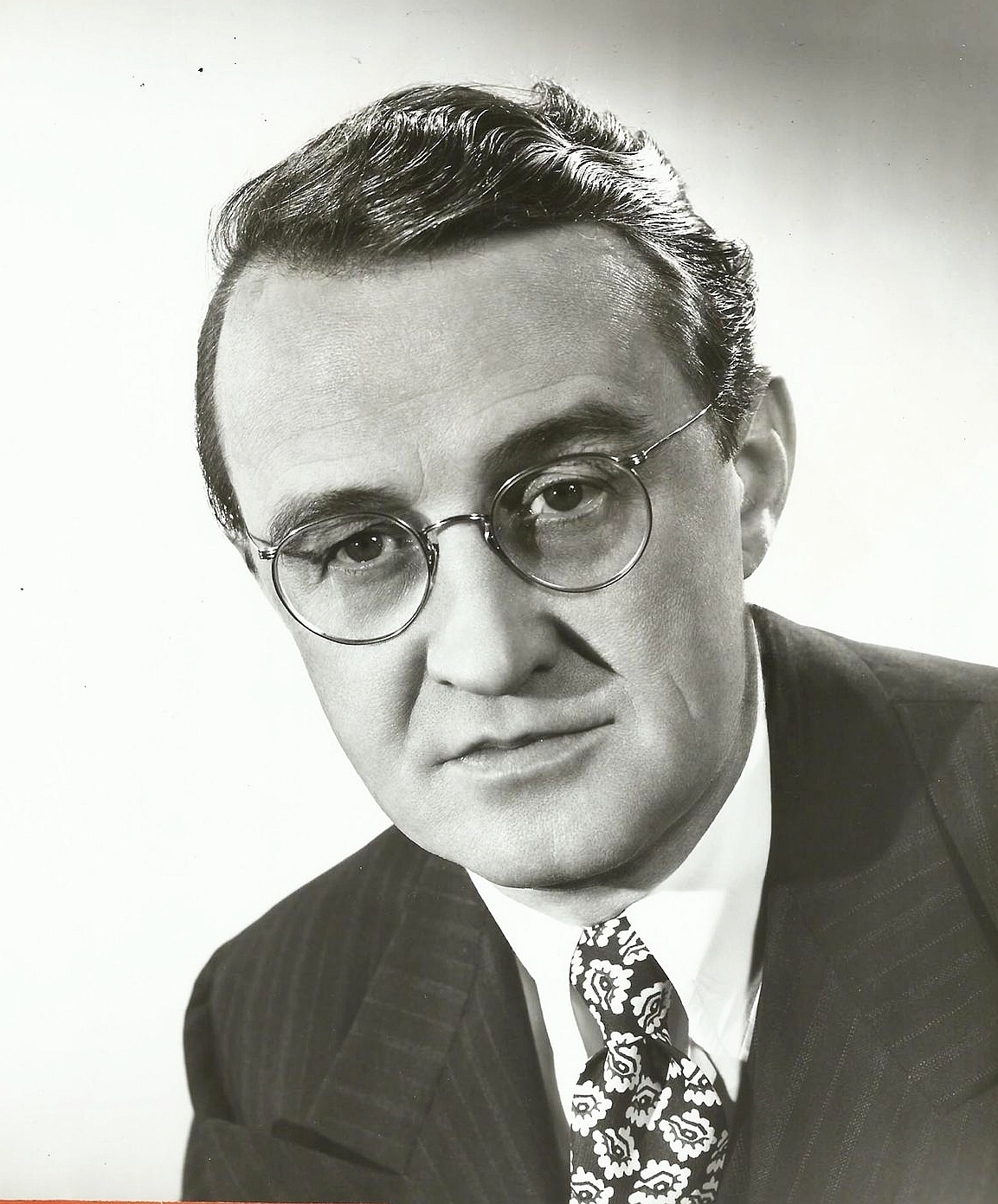 actor Arthur Shields large photo