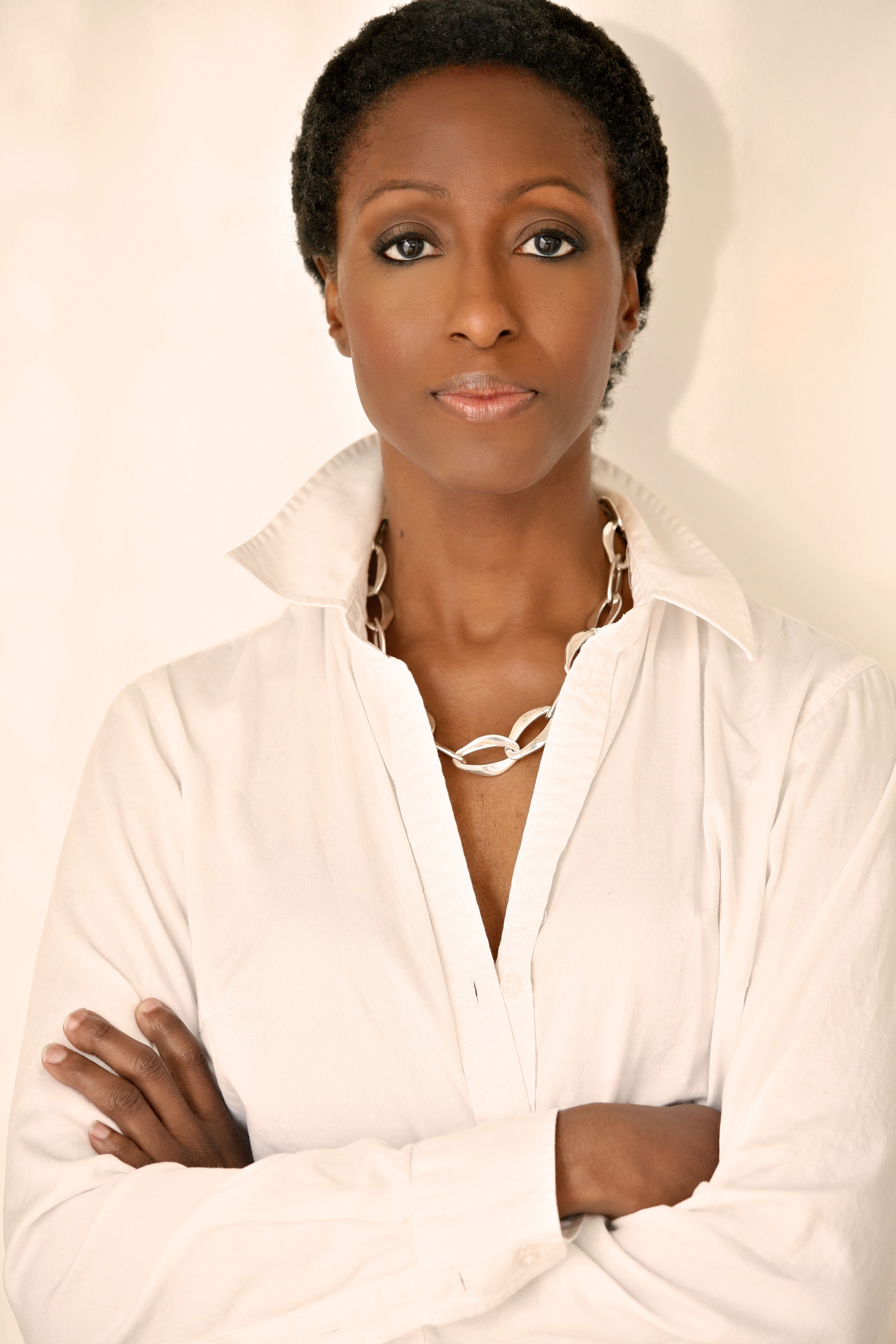 actor Donna Cooper large photo