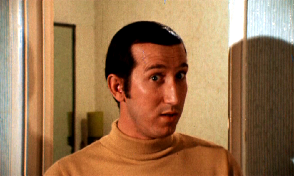 actor Ray Dennis Steckler large photo