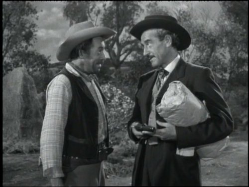 actor Steve Darrell large photo