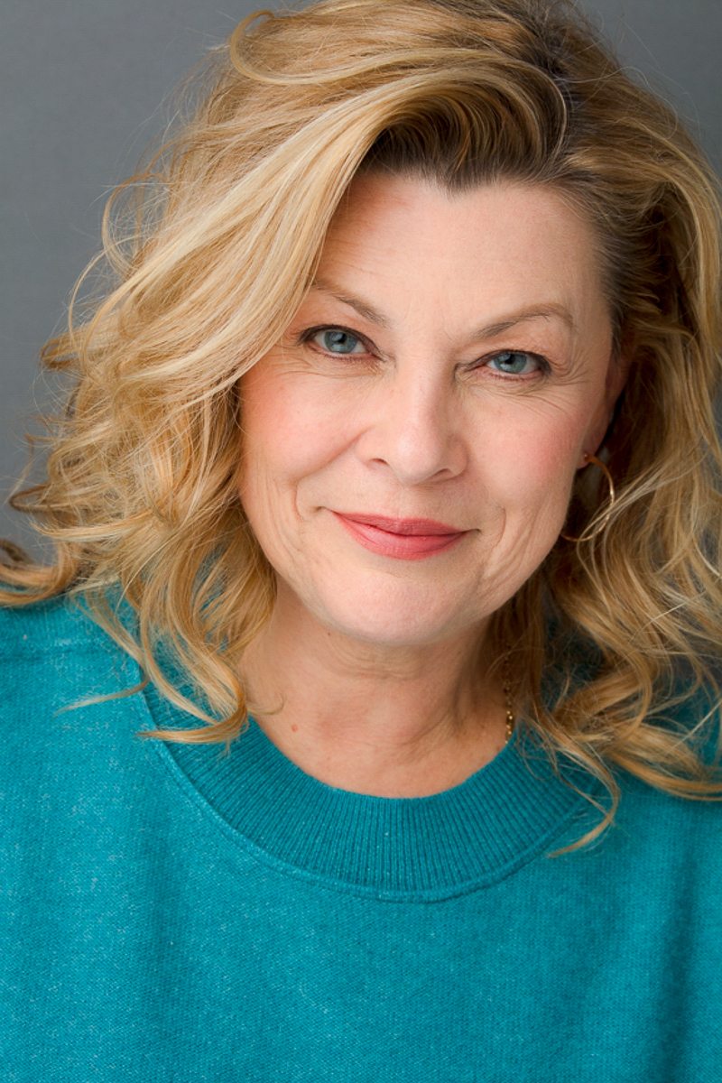 actor Patti Tippo large photo