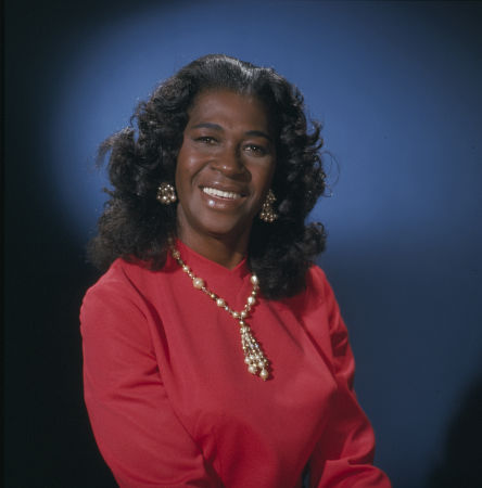 actor LaWanda Page large photo