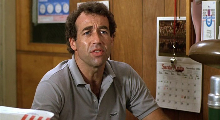 actor Jay Tarses large photo