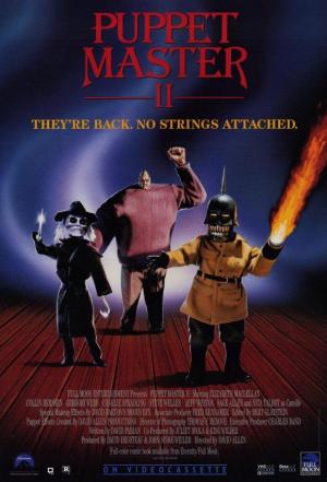 Puppet Master II [Version française]