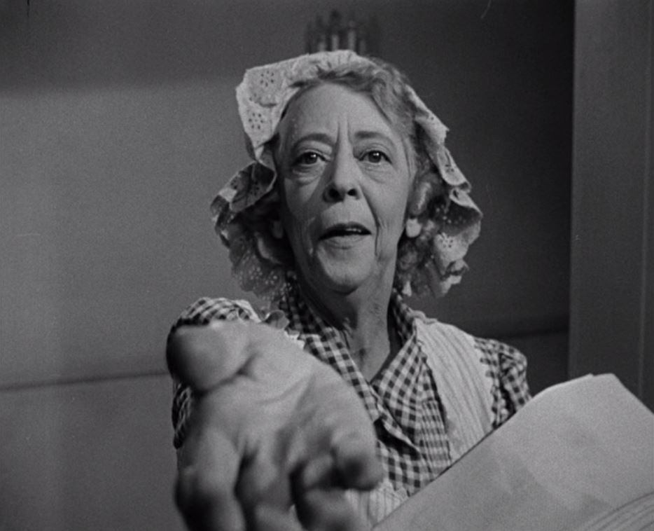 actor Jessie Arnold large photo