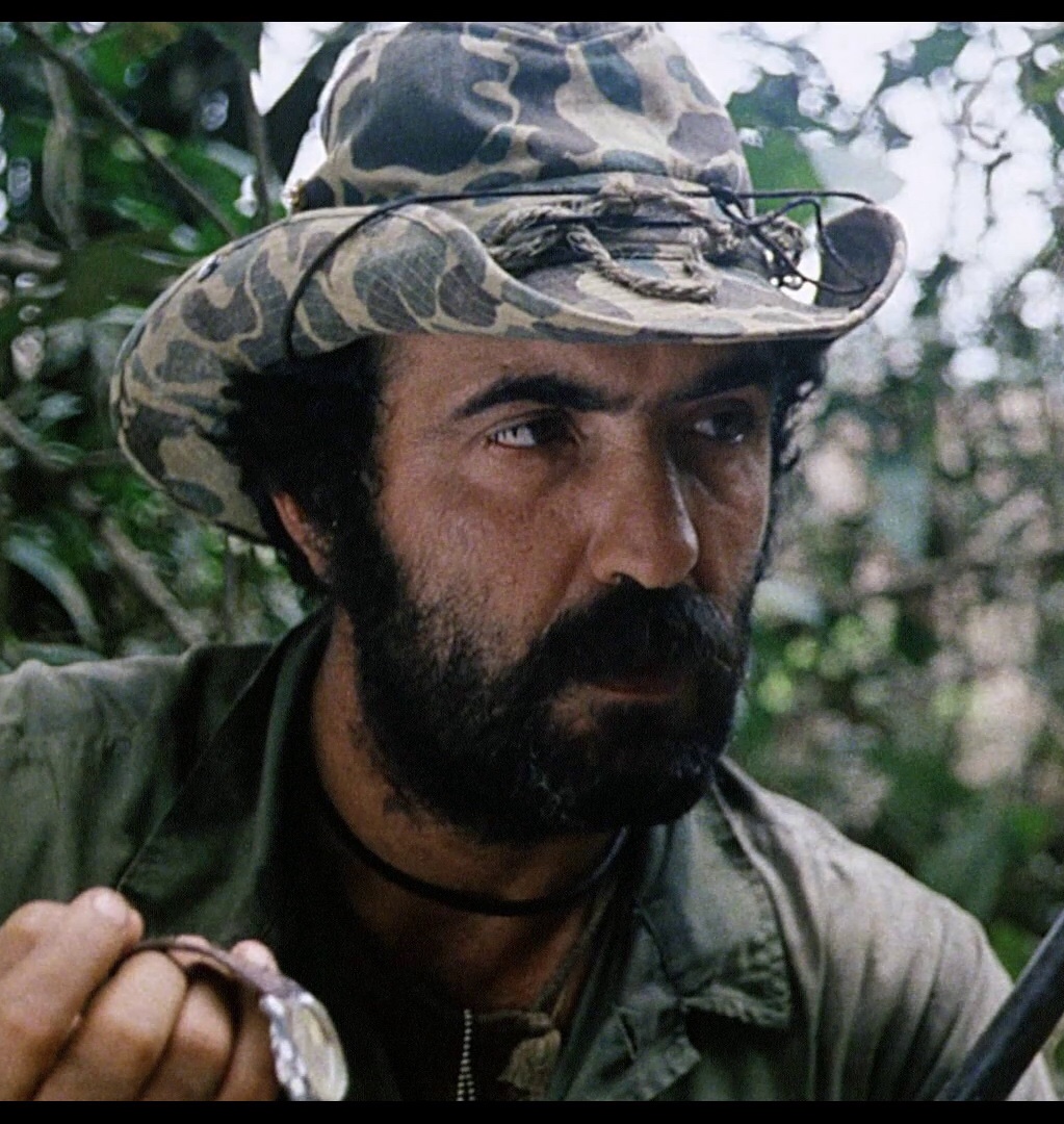 actor Salvatore Basile large photo