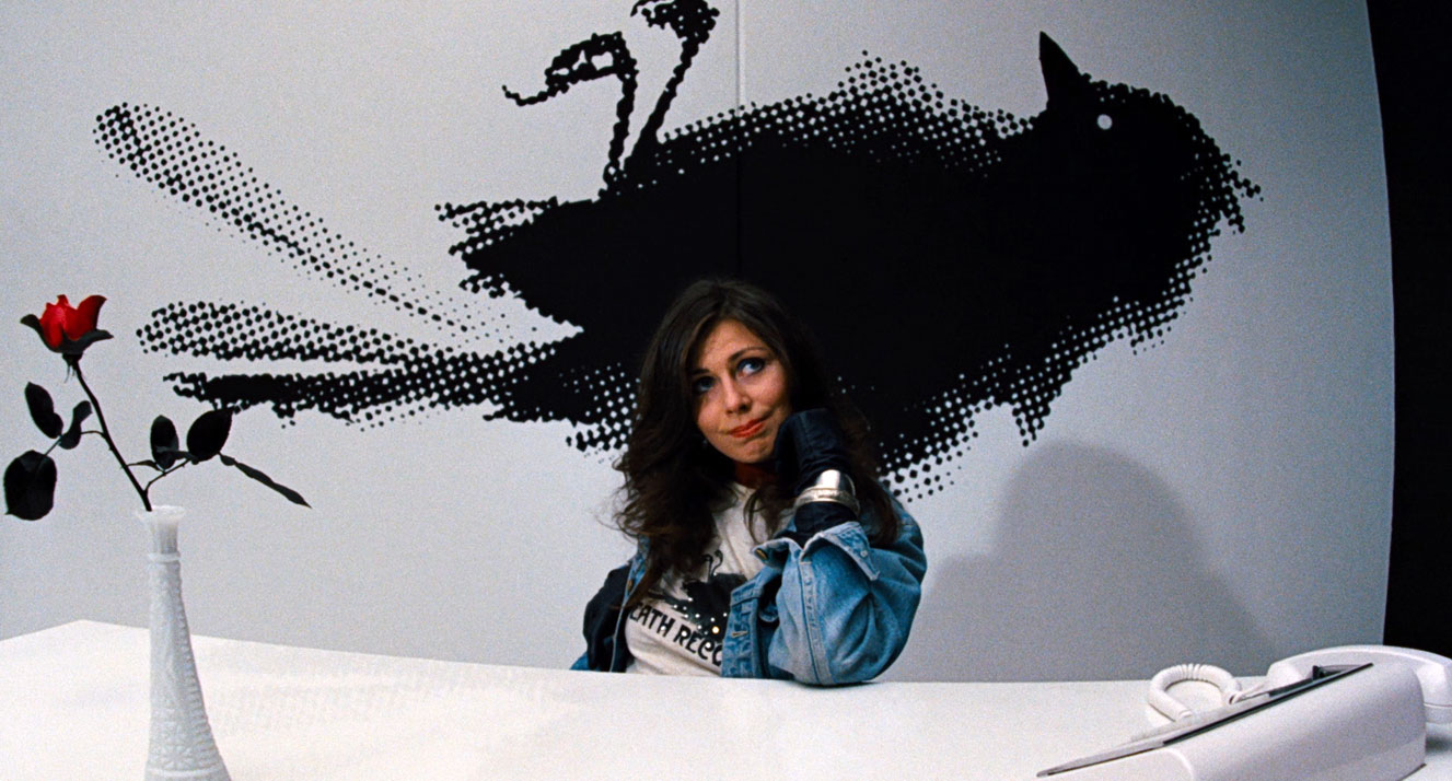 actor Mary Margaret Amato large photo