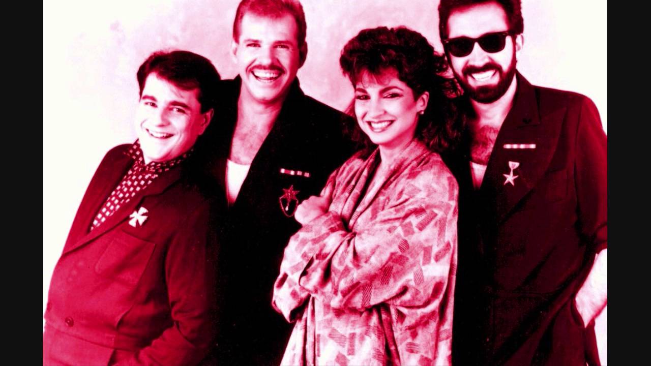 actor The Miami Sound Machine large photo