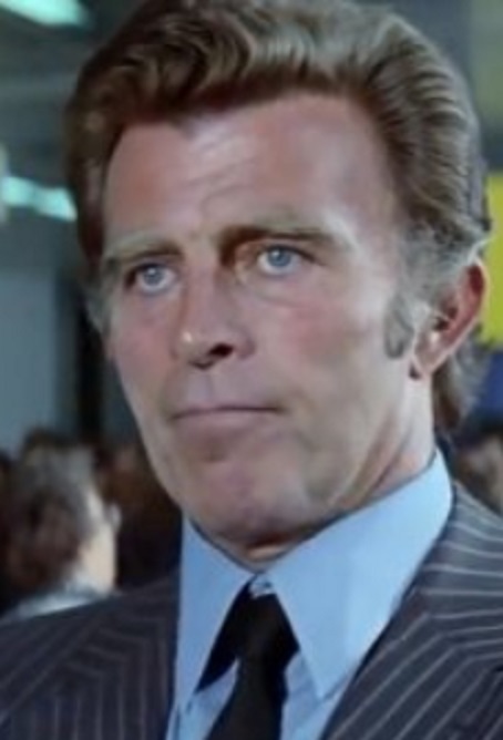 actor John Sullivan large photo