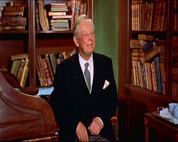 actor Oliver Johnston large photo