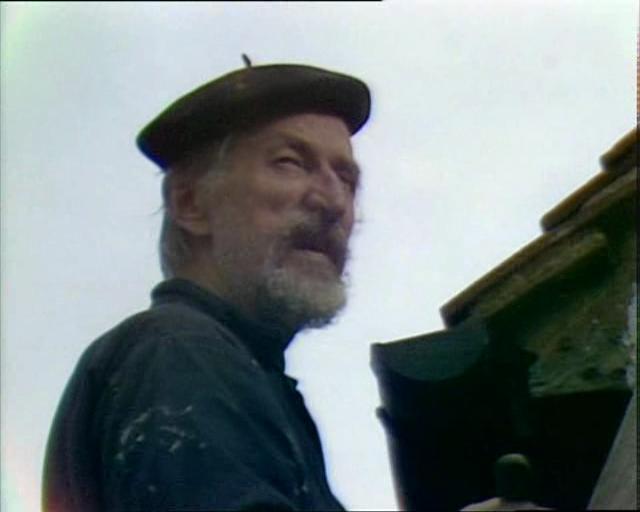 actor Mark Dignam large photo