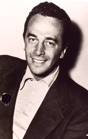 actor Douglas Brooks large photo