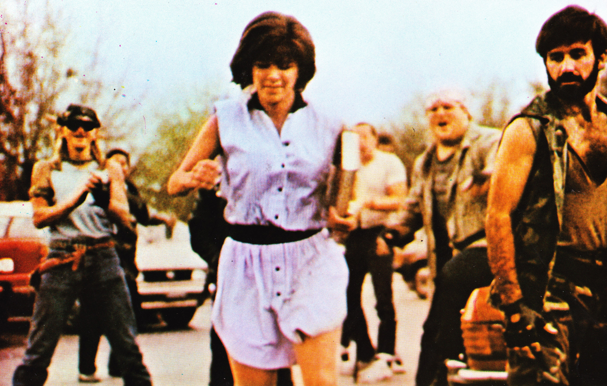 actor William Ergle large photo