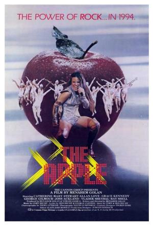 The Apple [Version française]