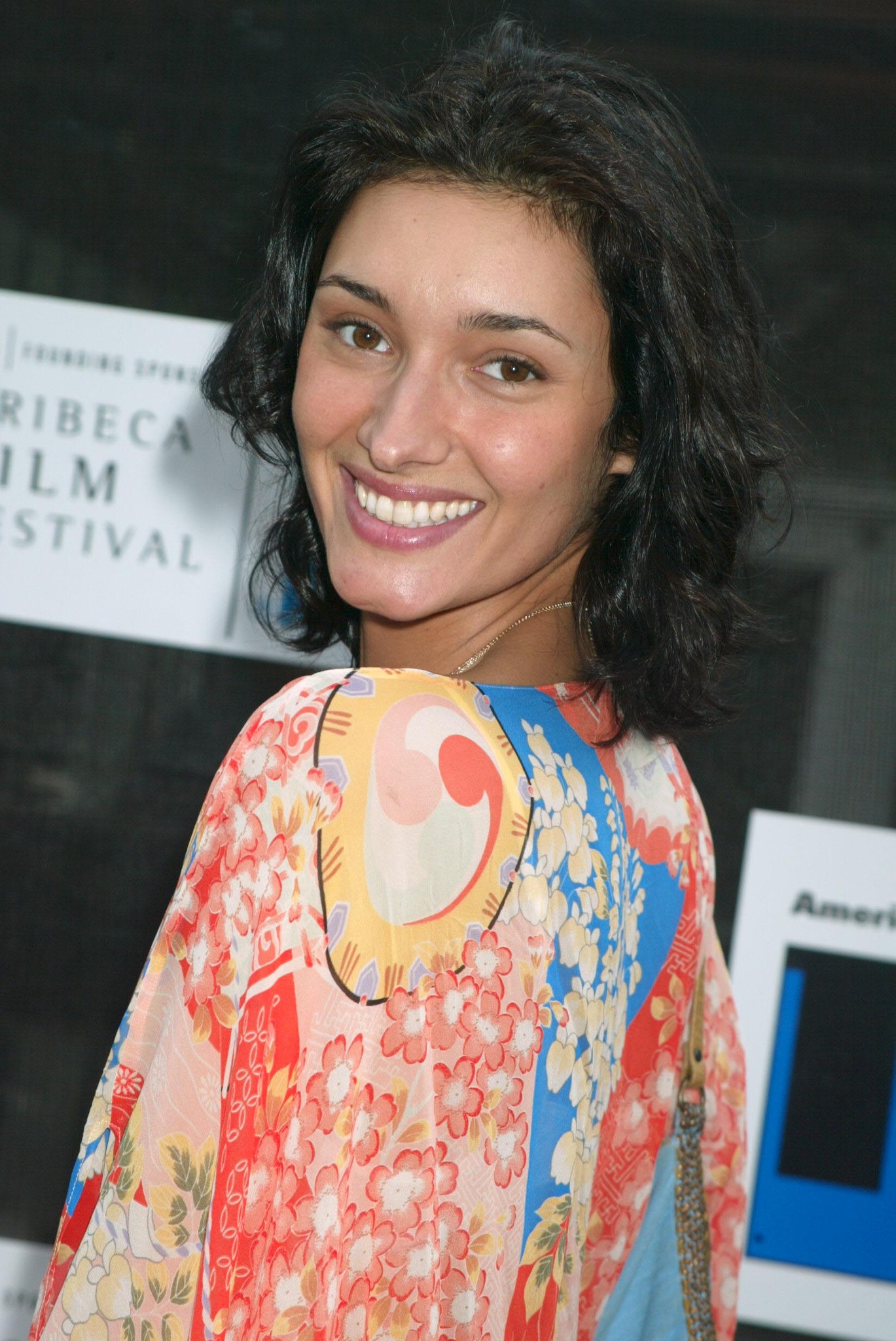 actor Zofia Borucka large photo