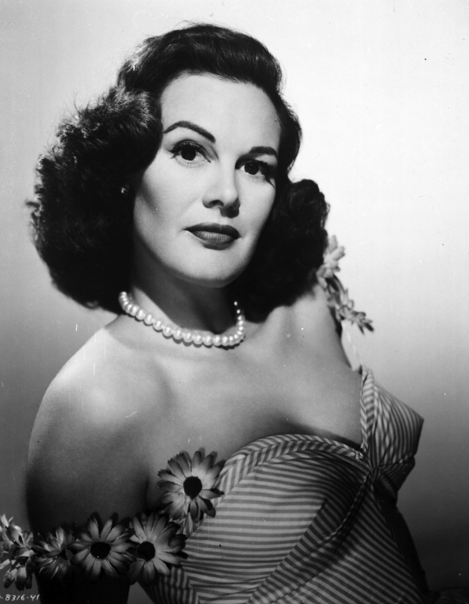 actor Patricia Medina large photo
