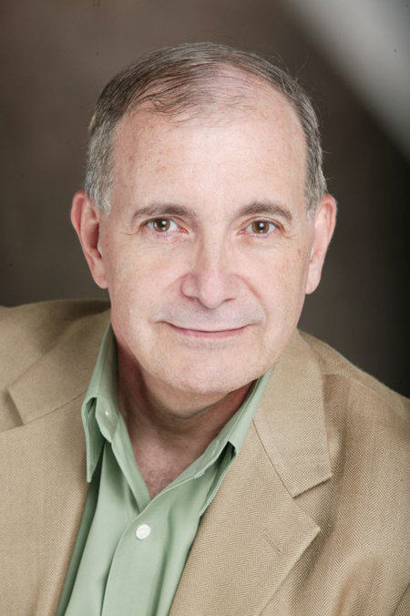 actor Joe Azzato large photo