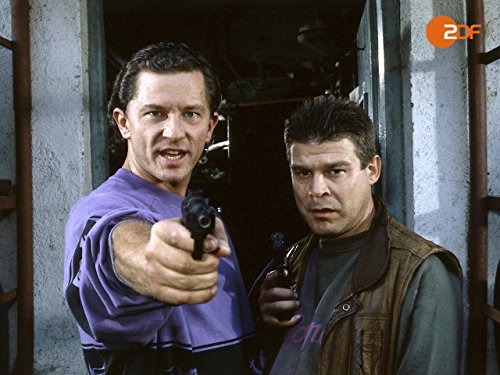 actor Werner Asam large photo