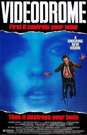 Videodrome [Version française]