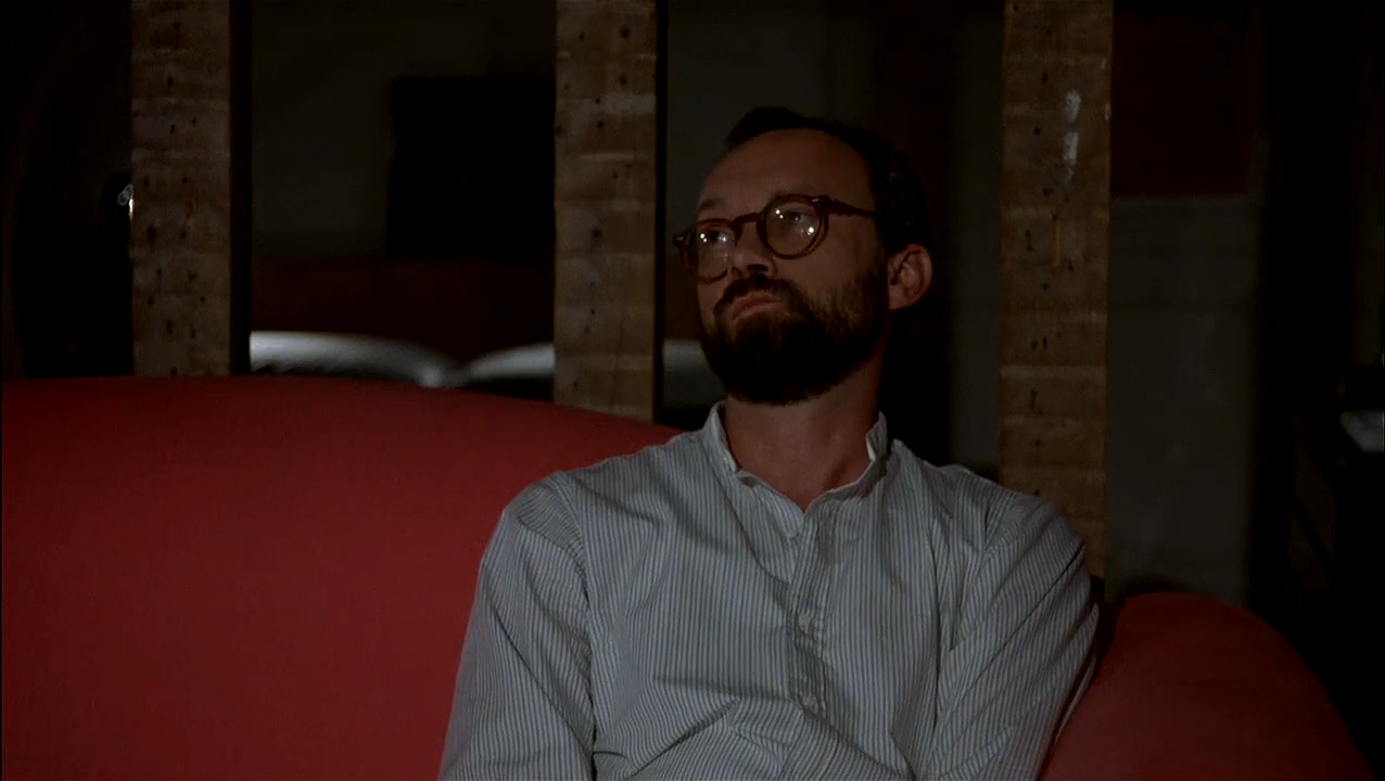 actor Robert Plunket large photo