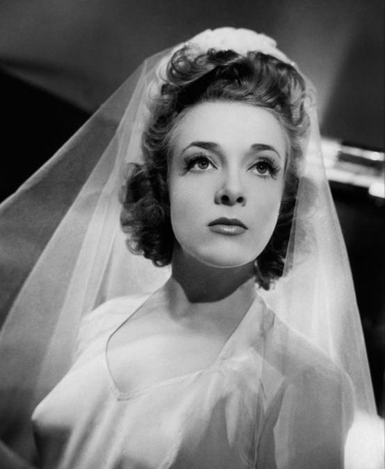 actor Micheline Presle large photo