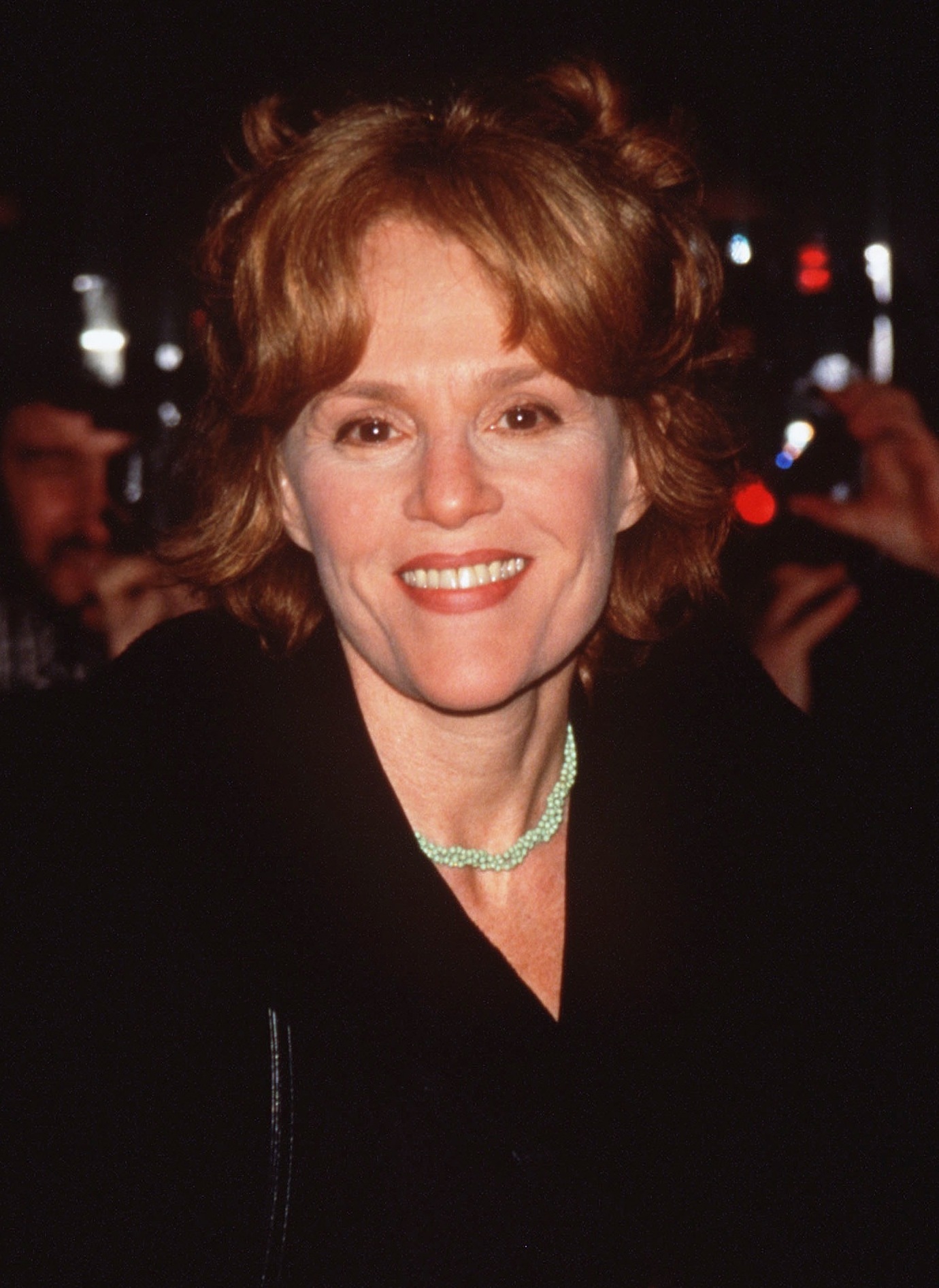 actor Madeline Kahn large photo