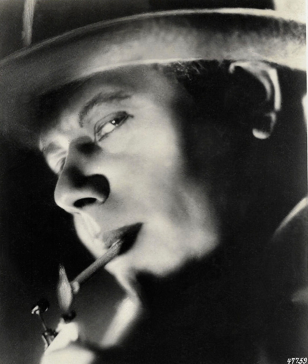 actor Adolphe Engers large photo