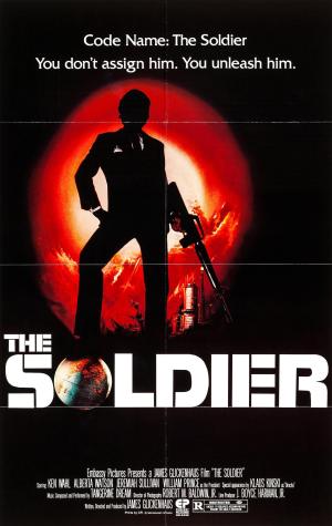 The Soldier [Version française]