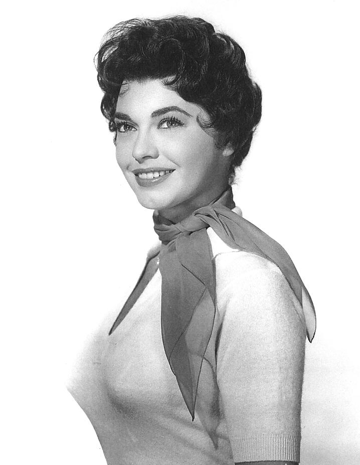 actor Valerie Allen large photo