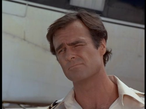 actor Edward Power large photo