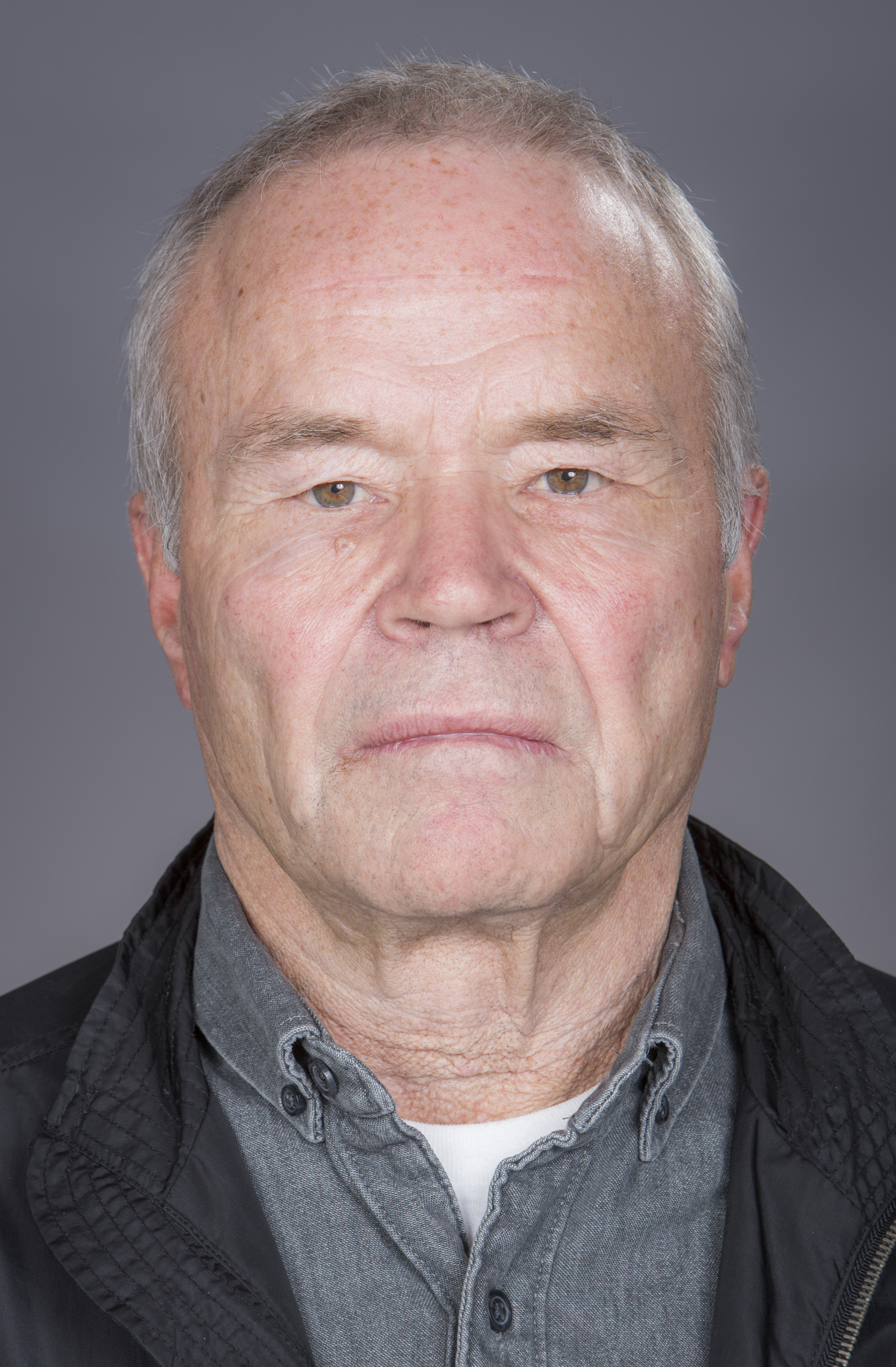 actor George Sweeney large photo