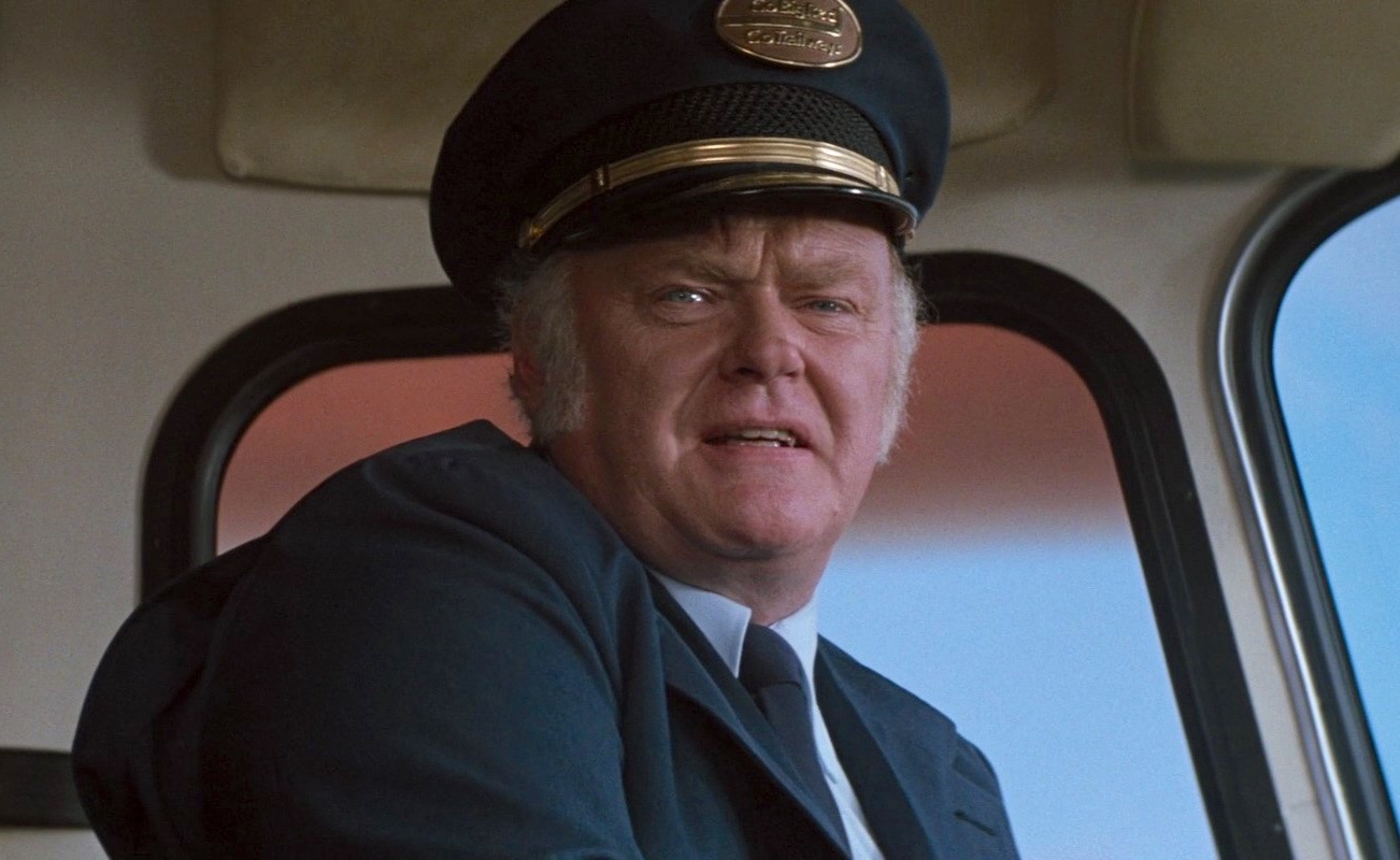 actor Les Kimber large photo