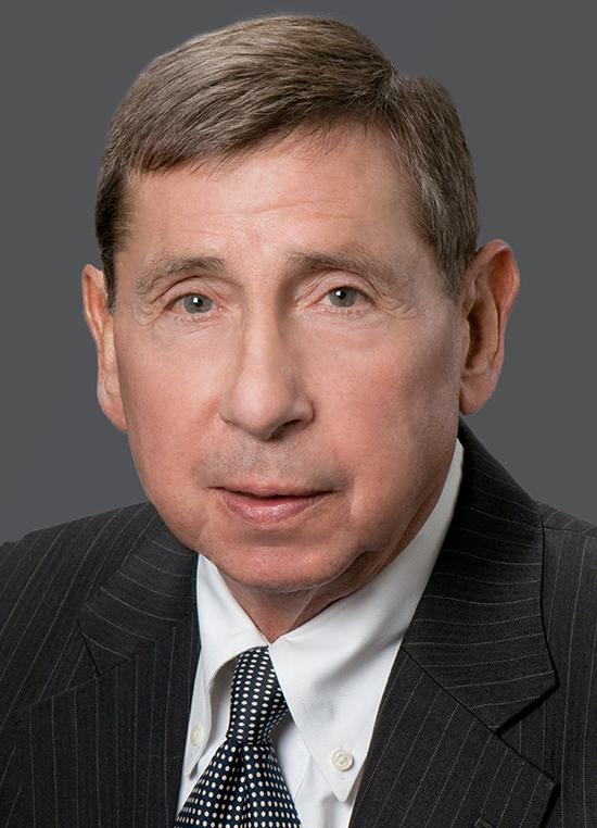 actor Mickey Kantor large photo