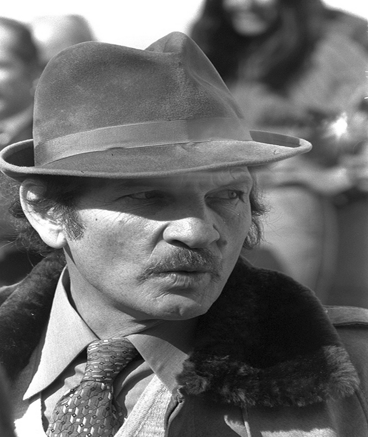 actor Shaike Ophir large photo