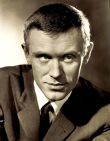 actor Horst Frank large photo