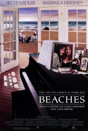 Beaches [Version française]