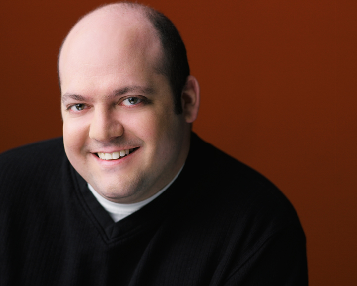 actor Jason Michaels large photo