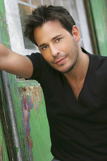 actor Ricky Paull Goldin large photo