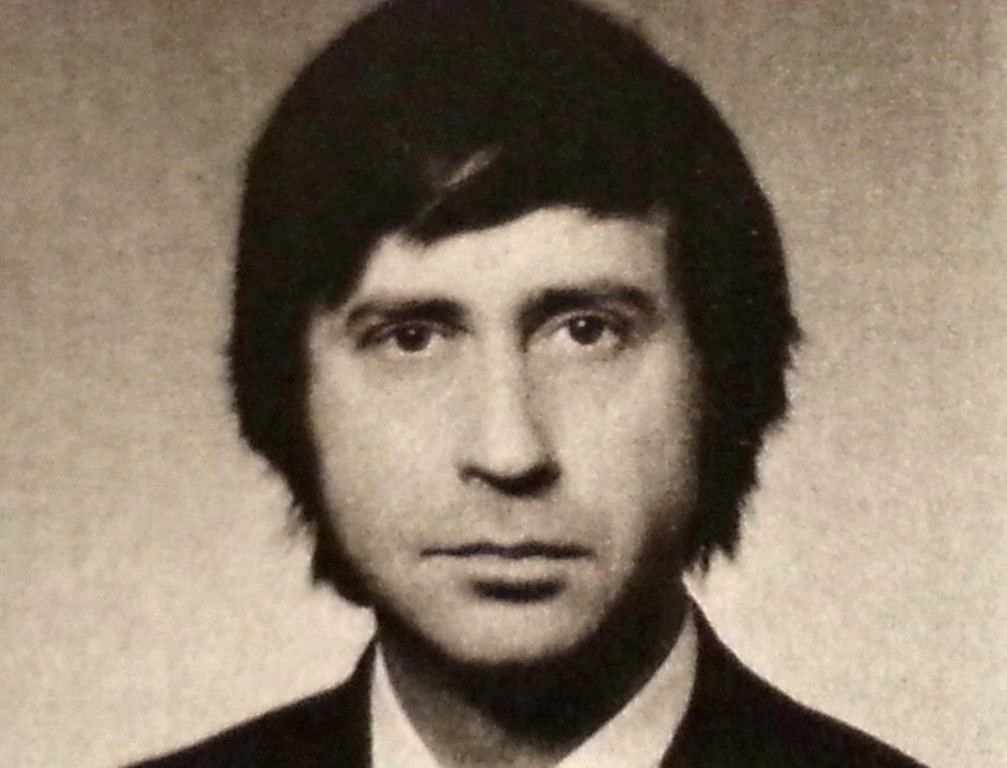 actor Victor Désy large photo