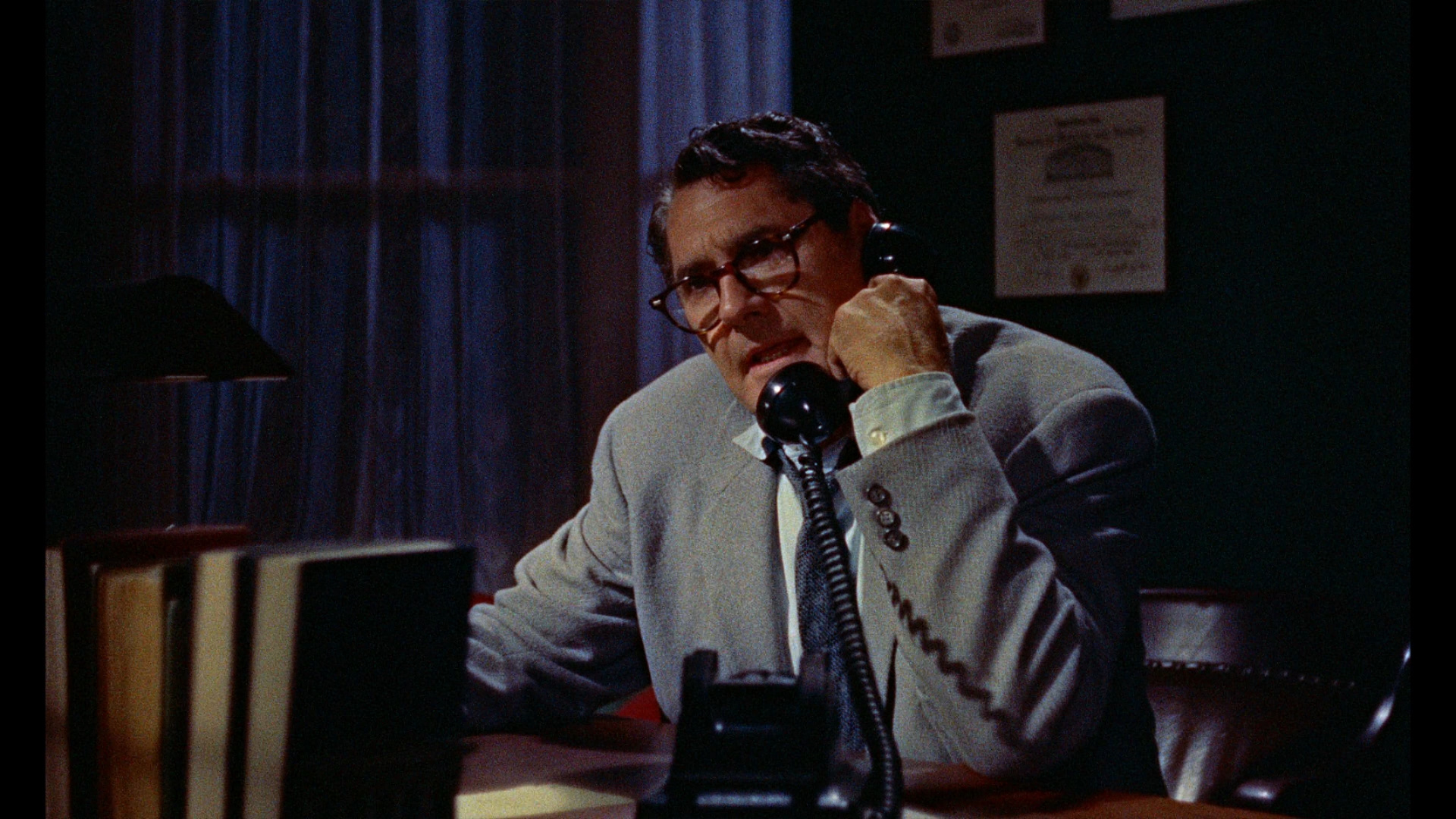 actor Stephen Chase large photo