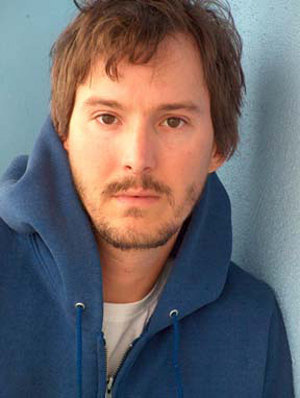 actor Doran Ray large photo