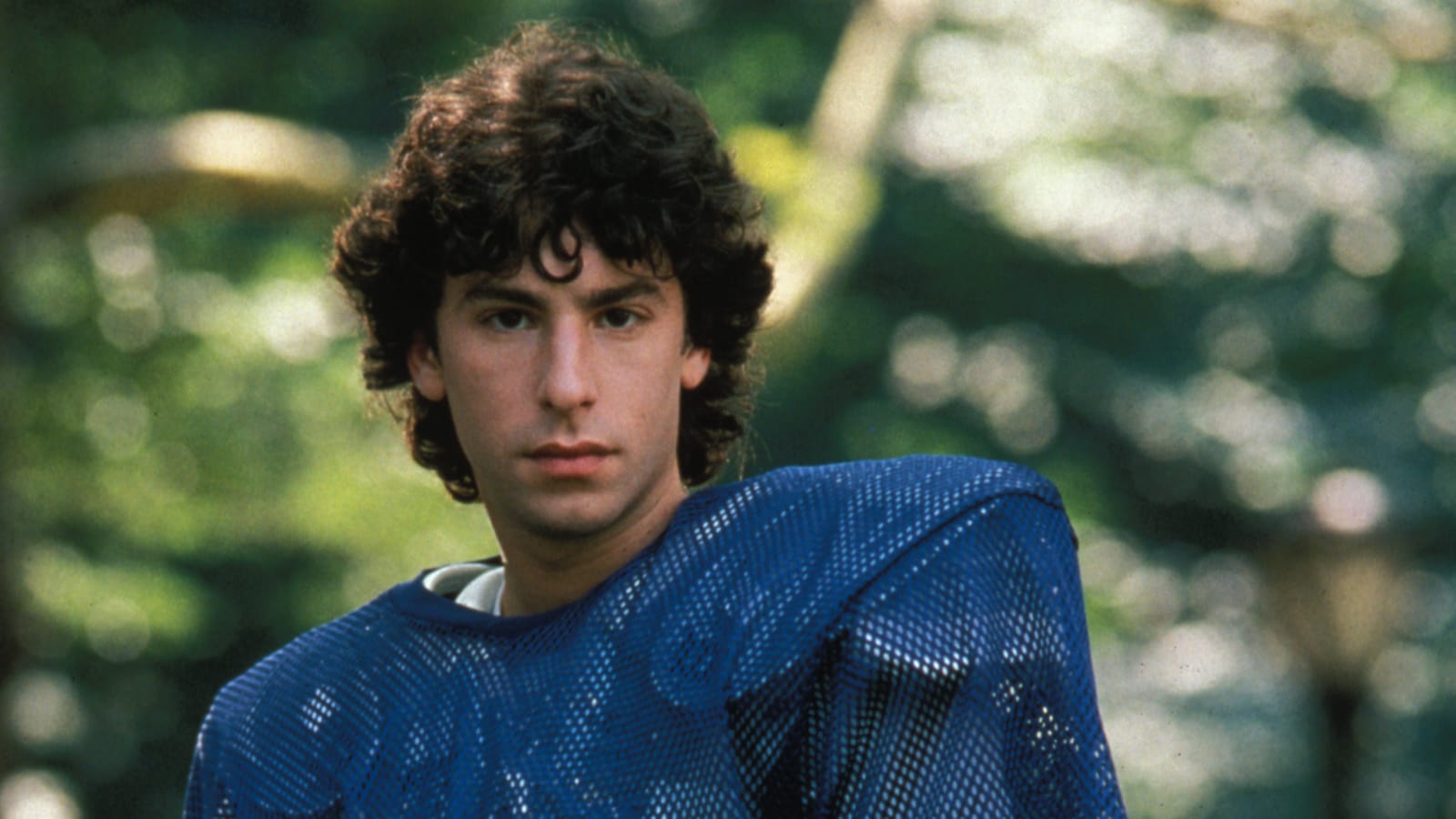 actor Jason Gould large photo