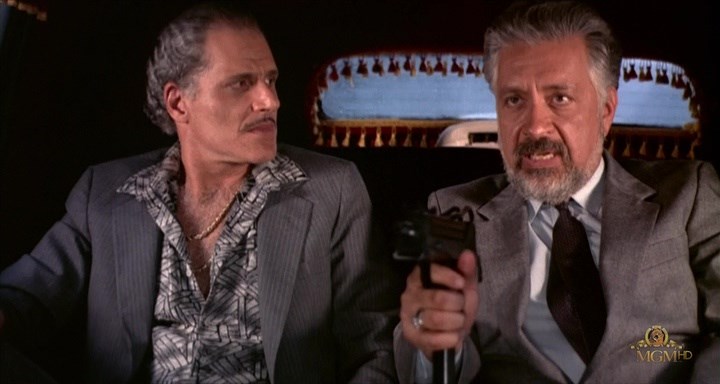 actor René Assa large photo