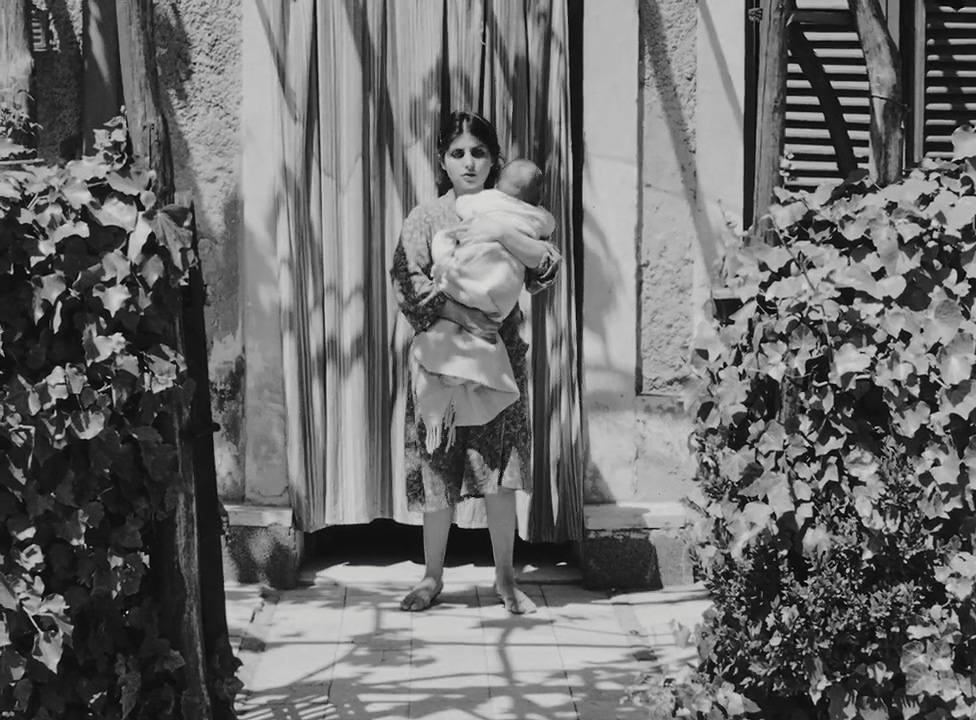 actor Adele Cambria large photo