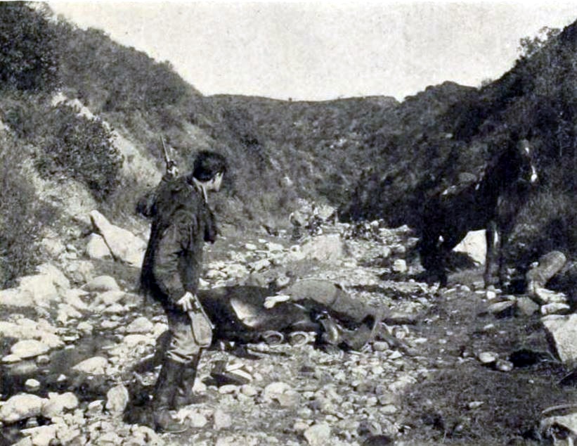 actor Ray Myers large photo